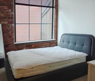 1 bedroom flat to rent - Photo 4