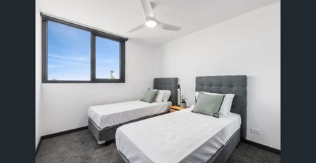 Live a life of freedom and flexibility Short term leases available 3+ months - Photo 4