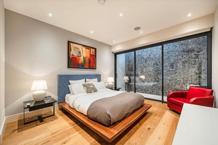 Atherstone Mews, SW7, London - Photo 4