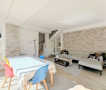 Location Maison 4 pièces 118m² - Photo 1