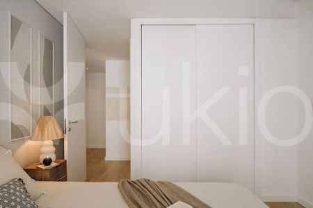 3 room luxury Flat for rent in Lisbon, Portugal - Photo 2