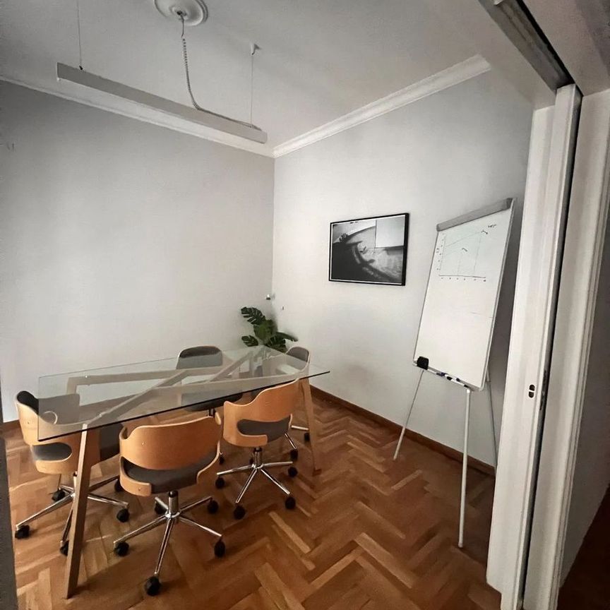 Διαμέρισμα για ενοικίαση Άγιος Γεώργιος (Κυψέλη) - Photo 1
