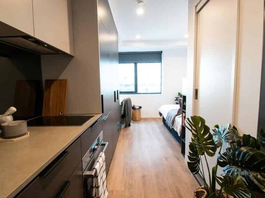 Premium Studio - Photo 1