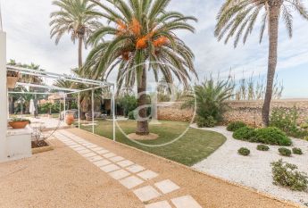 House for rent with Terrace in Denia