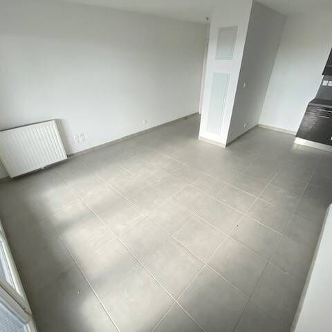 Location appartement t3 59 m² à Toulouse (31400) - Photo 1