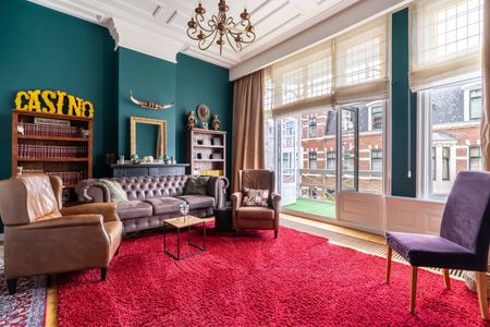 Nassau Ouwerkerkstraat 8, Nassaubuurt, 2596CC, Den Haag - Photo 2