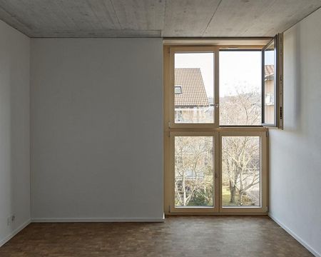 Modernes Wohnen im schönen Pfäffikon ZH - Foto 2