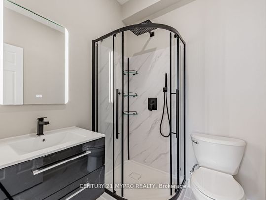 For Lease - 40 Bonnycastle Road Unit# Bsmt, Markham, Ontario - Photo 1