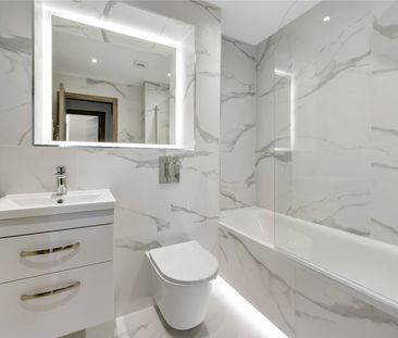 Pyrford Road, West Byfleet, KT14 - Photo 5