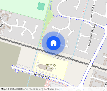 4, Lancaster Way, Brough - Photo 1