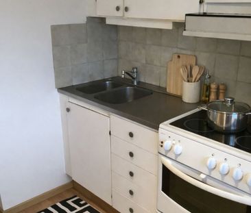 Grevevägen 26 - Foto 4