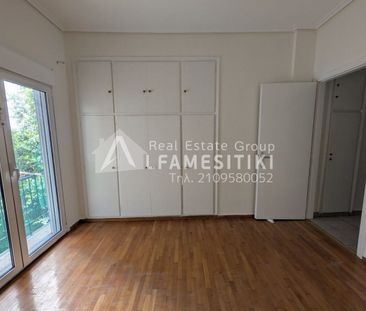 Διαμέρισμα για ενοικίαση Χρυσάκη (Καλλιθέα) - Photo 3