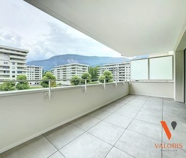 Location Appartement 3 pièces 64m² MEYLAN 38240 - Photo 6