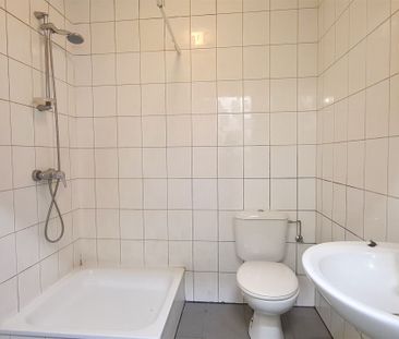 Gelijkvloers appartement met 2slaapkamers en koer - Photo 6