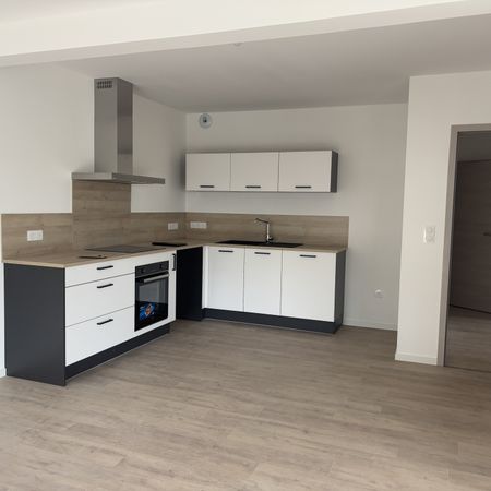 Location Appartement 3 pièces 66m² SARREBOURG 57400 - Photo 3