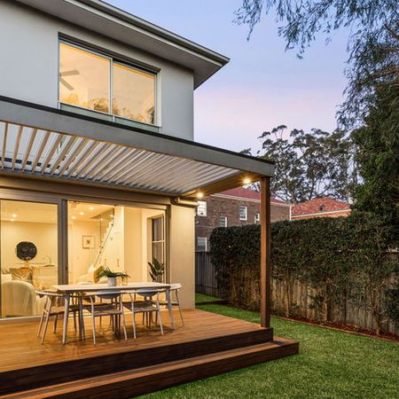 5/137 Maroubra Road, Maroubra NSW 2035 - Townhouse For Rent | Domain - Photo 4