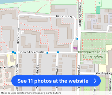 Erstbezug nach Renovierung: 4-Zimmer-Wohnung mit 92,71m² - Photo 1