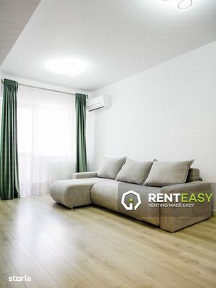 Apartament 2 camere Conest Evolution - Photo 1