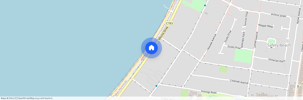 119 Berth Lot 119, Martha Cove, Safety Beach