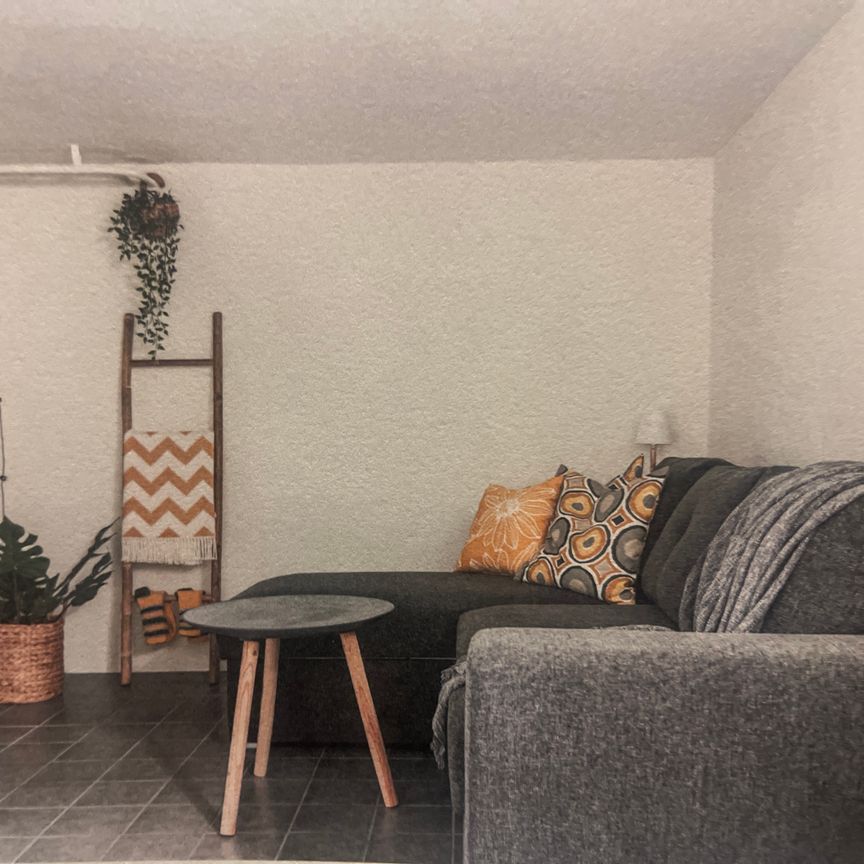 Parkgatan, Finja - Foto 1