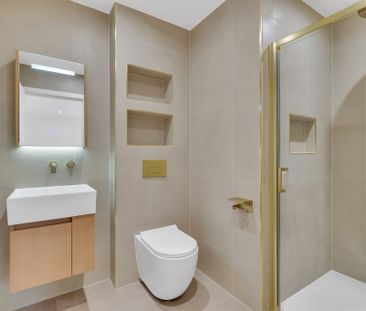 Stunning Two Bed Apartment for Rent in Wimbeldon Park - Photo 6