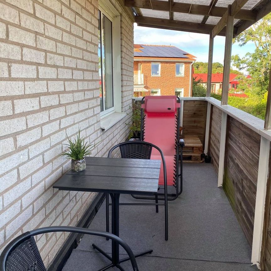 Fogdegatan, Halmstad - Photo 1