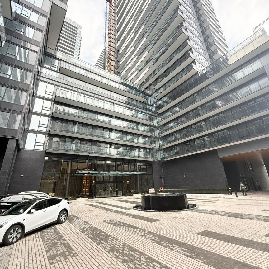 For Lease - 117 Broadway Avenue Unit# 506, Toronto, Ontario - Photo 1