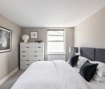 5 bedroom terraced house to rent - Photo 6