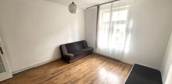 Bezczynszowa kawalerka z nietypowym układem - Photo 2