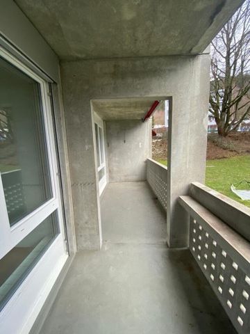 DIE Allrounderwohnung - für Singles, Paare oder Familien - Photo 3