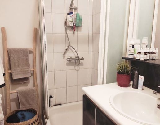 Appartement te huur - Foto 1