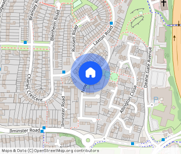 1 bedroom in a flat share to rent - Photo 1