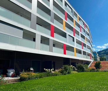 Appartement 3.5 pièces au 5ème étage ! - Foto 2
