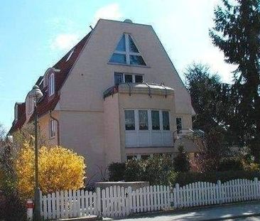 Schöne 2-Zimmer-Maisonette-Wohnung in Berlin Lichterfelde - Foto 1