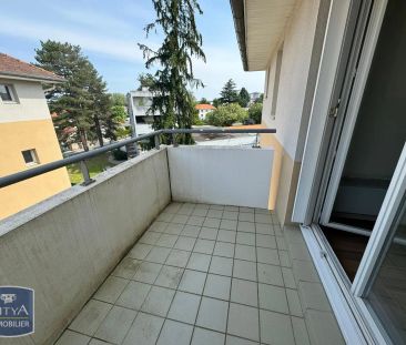 Appartement à louer 1 pièce 22.93m² - Photo 4