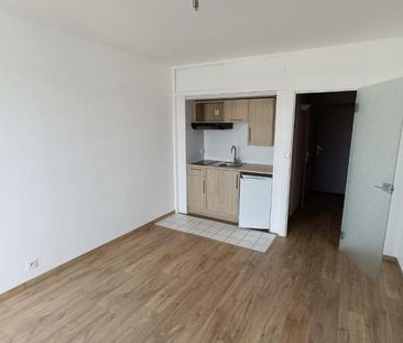 Location Appartement 1 pièce 22m² NANCY 54000 - Photo 2