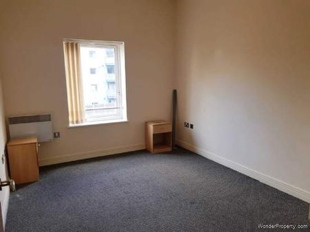 1 bedroom property to rent in London - Photo 5