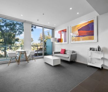 Unit 105/33 Warwick Street, Walkerville. - Photo 5