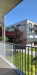 Freundlich & Geräumig - 4-Zimmer-Wohnung mit Loggia und Garage in 1220 Wien - Photo 1