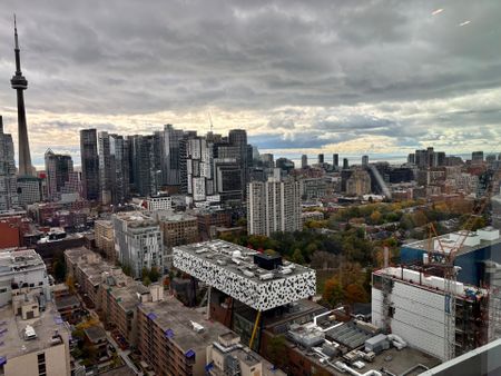 For Lease - 280 Dundas Street Unit# 2805, Toronto, Ontario - Photo 5