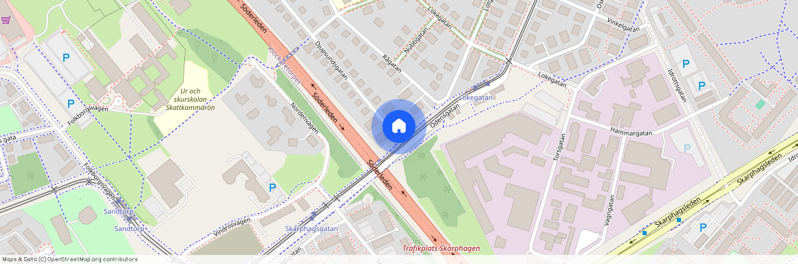 Norrköping, Djupsundsgatan, 39, 60336