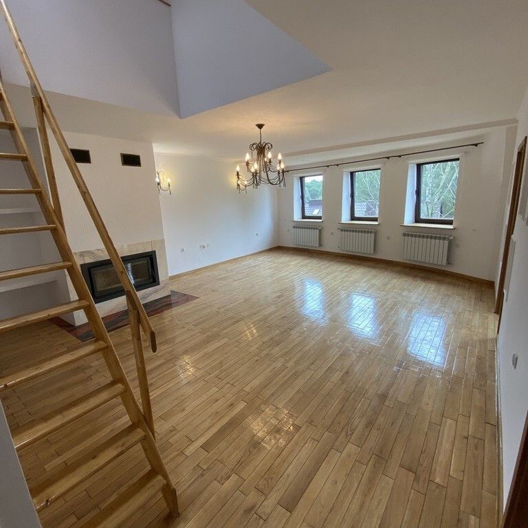 Warszawa, Wawer, Anin, VI Poprzeczna - Фото 1