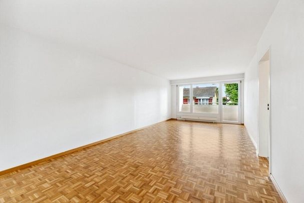 Central life in Buchs AG - Photo 1