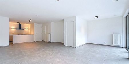 Gelijkvloers app. te huur in Aalst voor € 1.100 met 2 slaapkamers - Photo 2