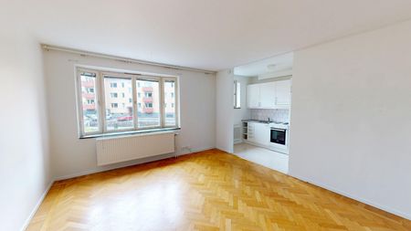 Kellgrensgatan, Borås - Photo 2