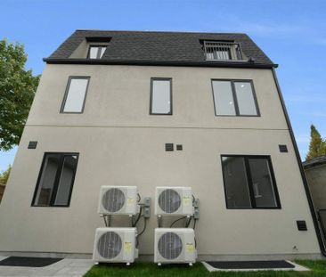 For Lease - 661 Winona Drive Unit# A, Toronto, Ontario - Photo 5