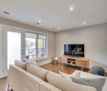 For Lease - 728 Vaughan Road Unit# Apt #3, Toronto, Ontario - Photo 1