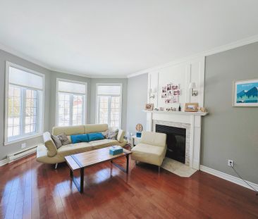 Rue de la Milice, J7C 5M8, Blainville - Photo 2