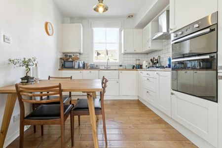 Branksome Road, Brixton, SW2 - Photo 2