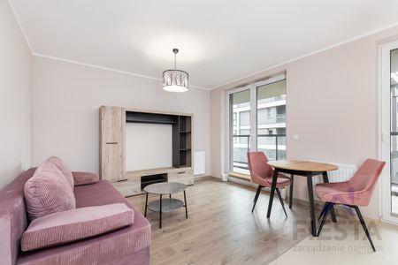 Kraków Kraków-Krowodrza, ul. Stanisława Przybyszewskiego - Photo 3